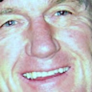 Meet your Posher, Harvey